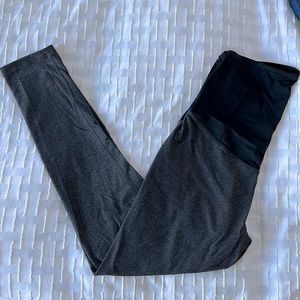 Maternity leggings